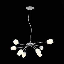Подвесная светодиодная люстра ST Luce Luna  - 3